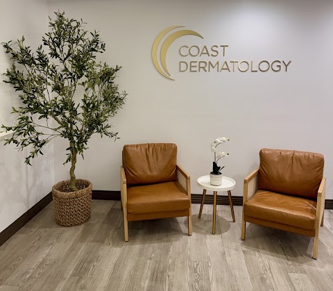Coast Dermatology & Laser Surgery Center