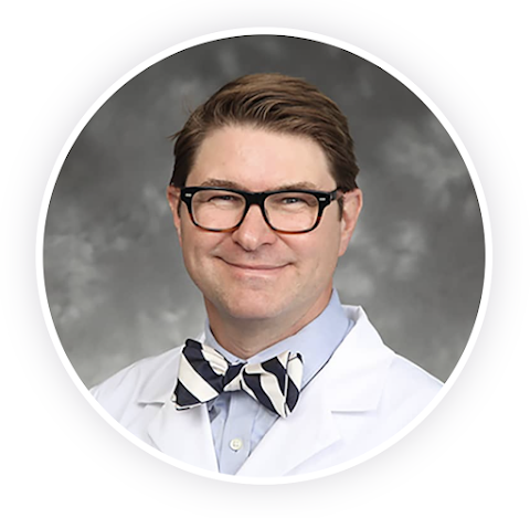 Dr. Michael Brandon Freeman, MD