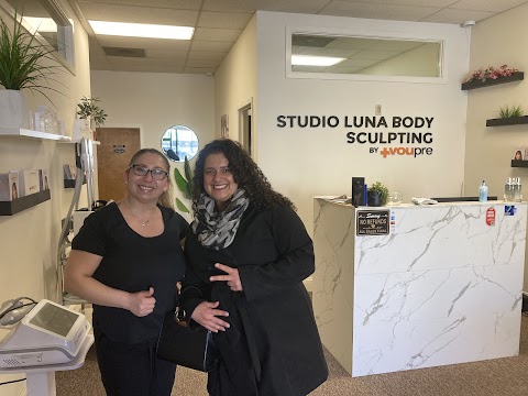 Studio Body Sculpting