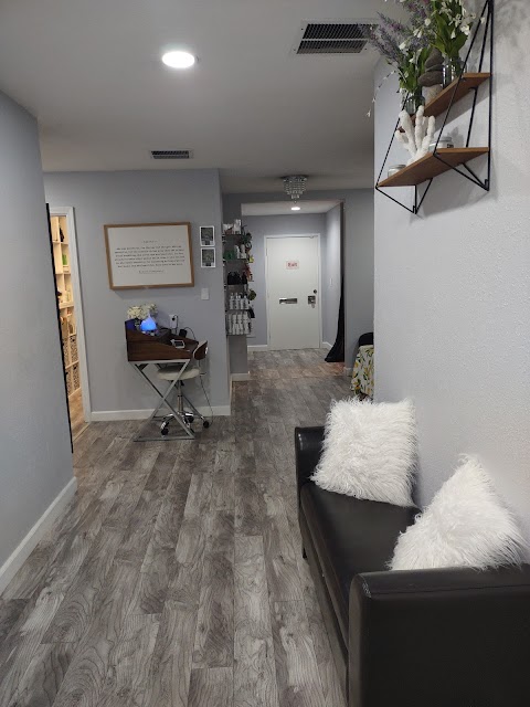 Glow Skin and Body Spa