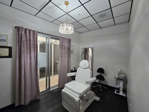 DermaSmooth Electrolysis Studio