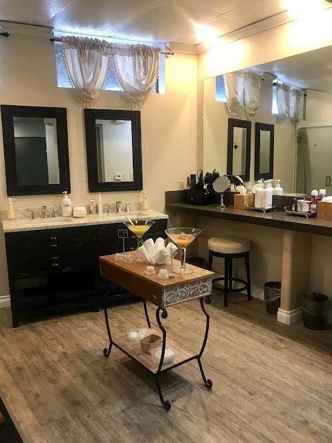 DuBunne Day Spa