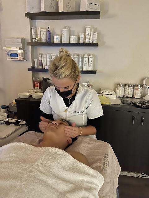 LASER Skin Hydration Spa