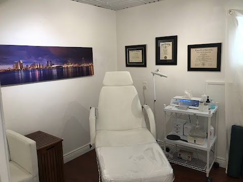 Advanced Electrolysis