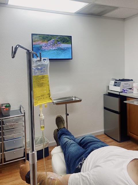 Hair Restoration & Aesthetics of Granite Bay