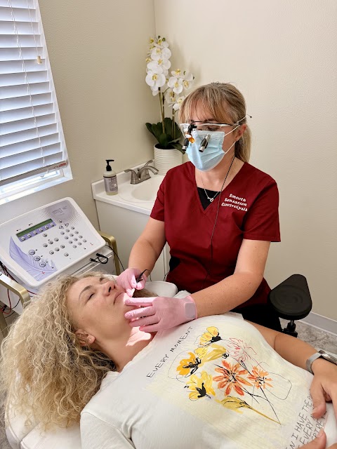 Smooth Sensation Electrolysis