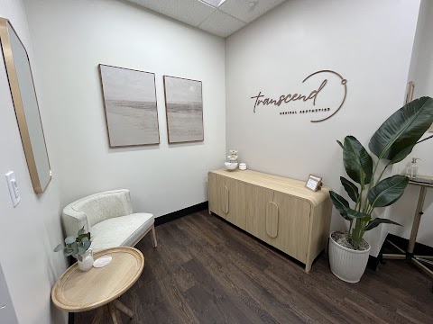 Transcend Medical Aesthetics