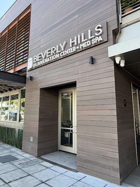 Beverly Hills Rejuvenation Center