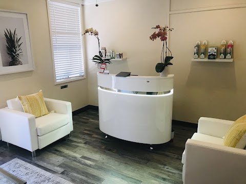Renew Wellness Spa