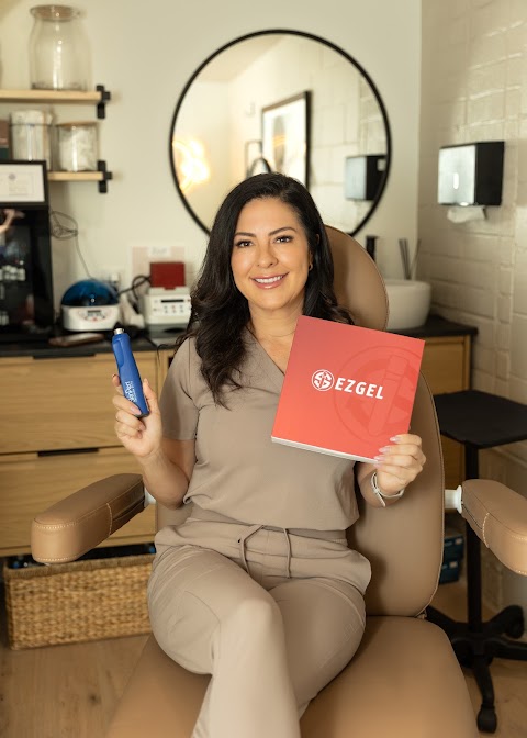Elevate Aesthetics & Wellness