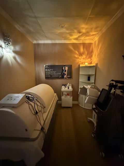 Synergy Spa