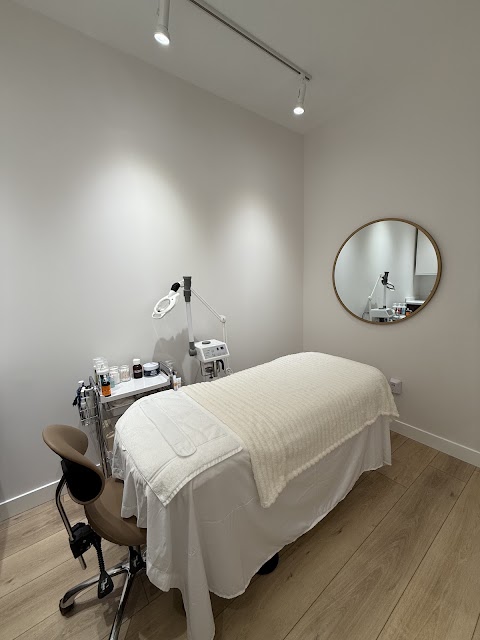 Vivid Health & Beauty (VHB Skincare)