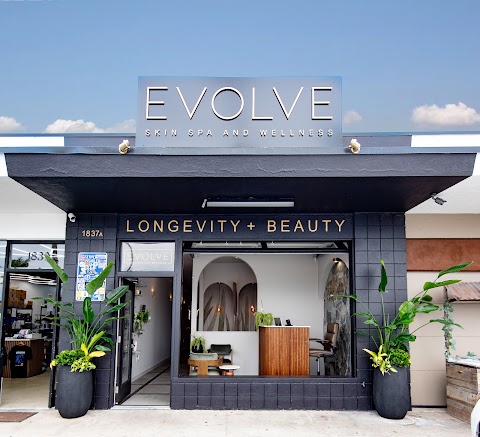 Evolve Skin Spa & Wellness - Oceanside