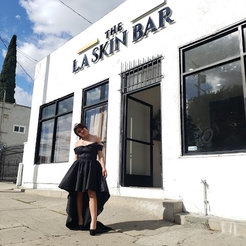 THE LA SKIN BAR LLC