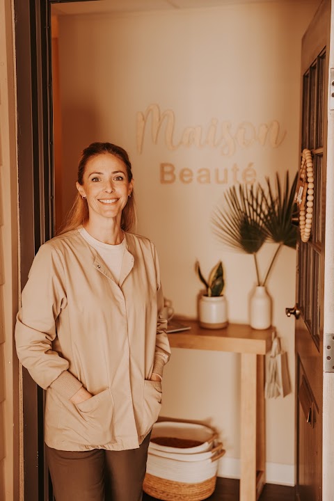 Maison beauté