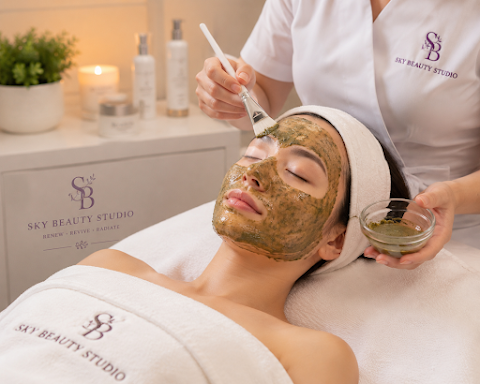 Sky Beauty Studio