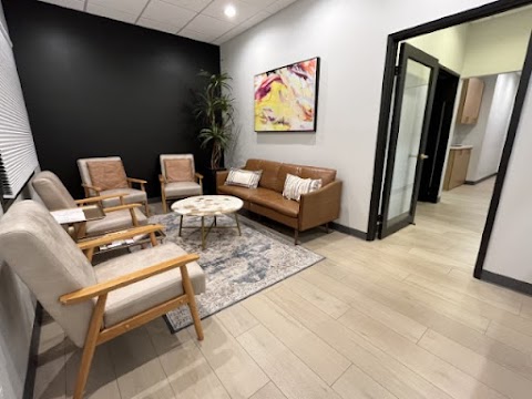 Bonsai Dermatology & Aesthetics
