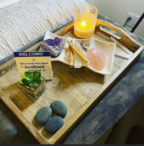 The Natural Nurse Esthetics