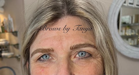 Permanent Makeup & Skincare by Tanya