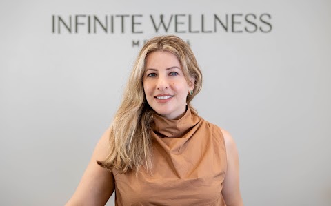 Infinite Wellness Med Spa
