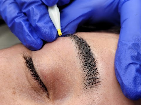 Electrolysis by AK, INC
