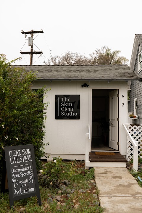 The Skin Clear Studio