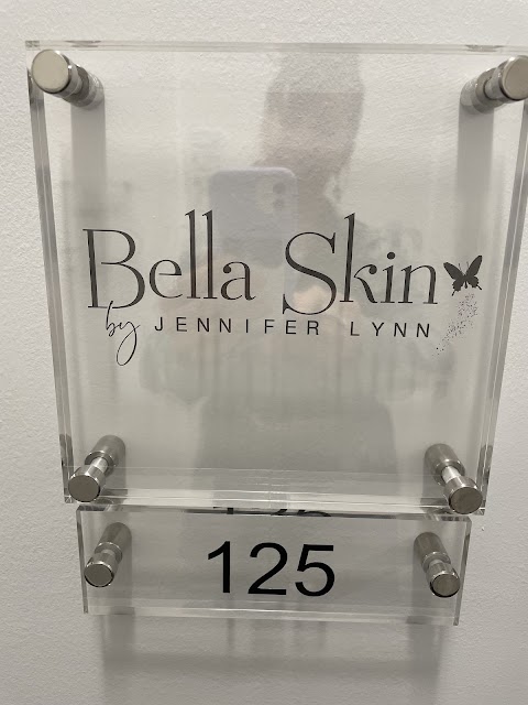 Bella Skin by Jennifer Lynn