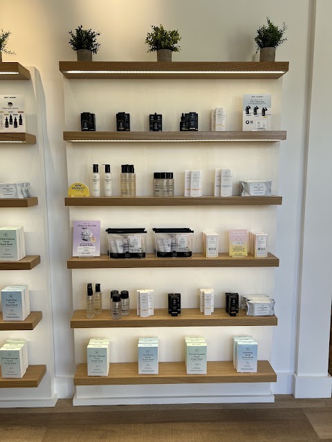 Skin Laundry - Santa Monica