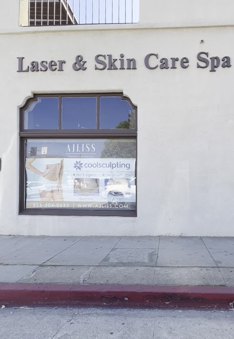 Ajliss Medical Aesthetics