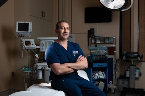 Balikian Plastic Surgery & Med Spa - Botox, Fillers & Laser in Murrieta