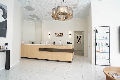 ZAVANT Aesthetics