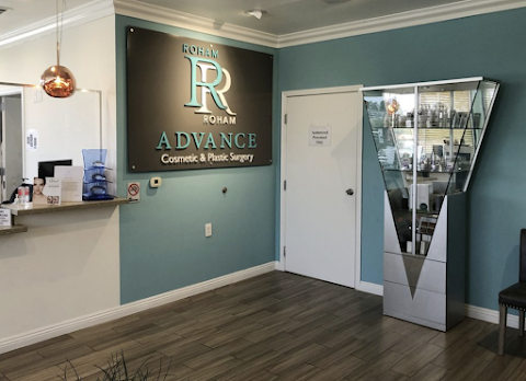 Dr. Tim Roham Advance Laser & Cosmetic Surgery Santa Ana