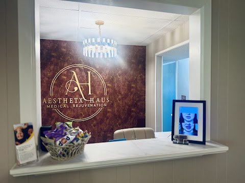 Aesthetx Haus