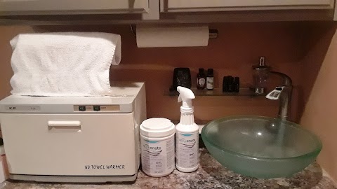 Eileen's Skin Care