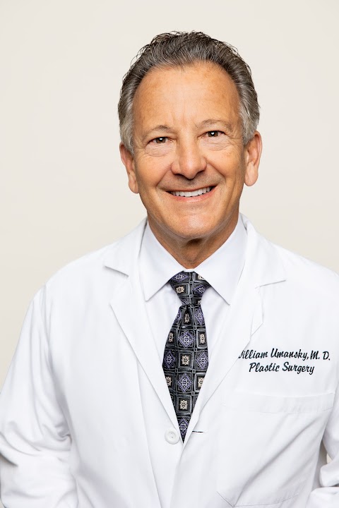 William Umansky, MD, FACS