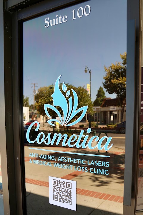 Cosmetica Anti Aging, Aesthetic Lasers & Medical Weight Loss Clinic