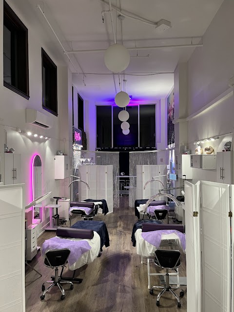 Spatini Skin Lounge
