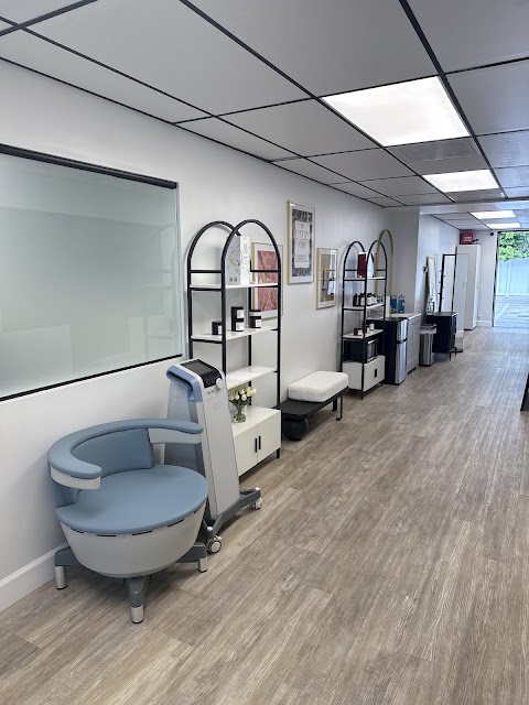 Esthetix MD Birdrock