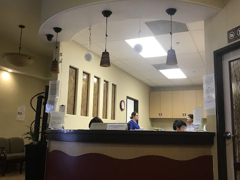 Dong L Chang Md Incorporated