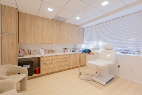 Swissa Medspa Inc