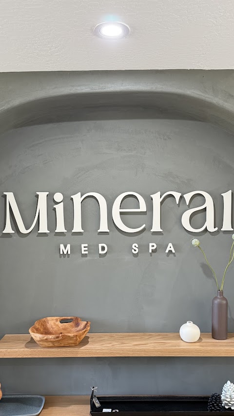 Mineral Med Spa