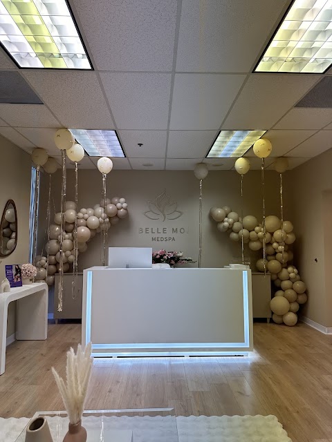 Belle Moi MedSpa