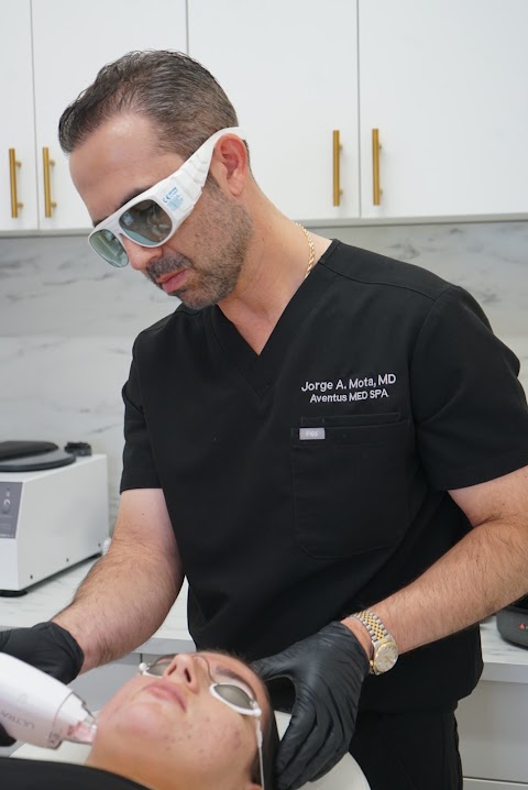 Aventus MED SPA