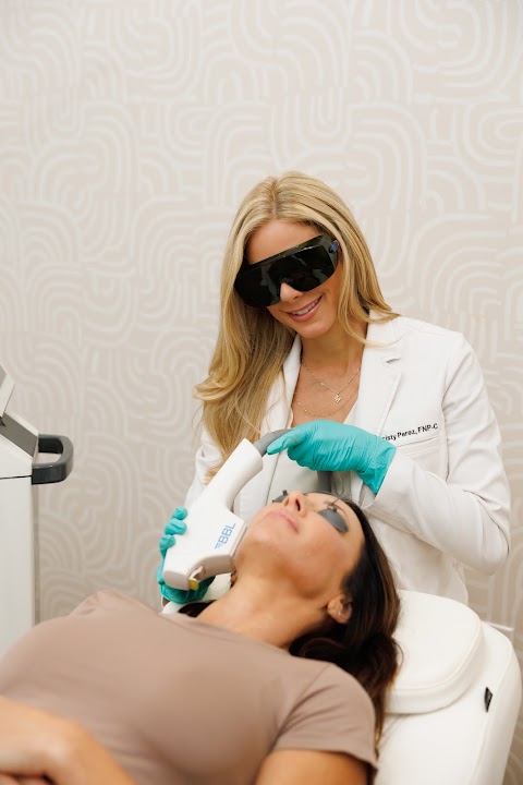 The Treatment Skin Boutique San Clemente