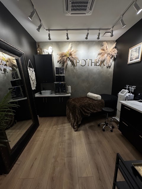 Apothek | Aesthetics Lounge