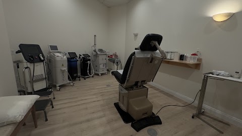 Setiba Medical Spa