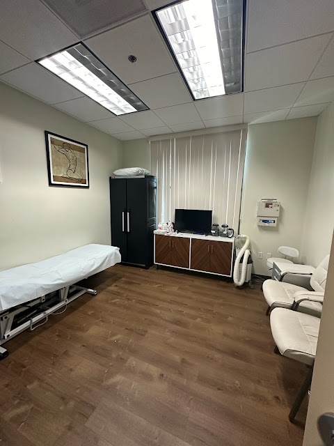 Mediq Medspa
