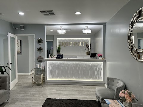 Liquid Beauty - Orange County