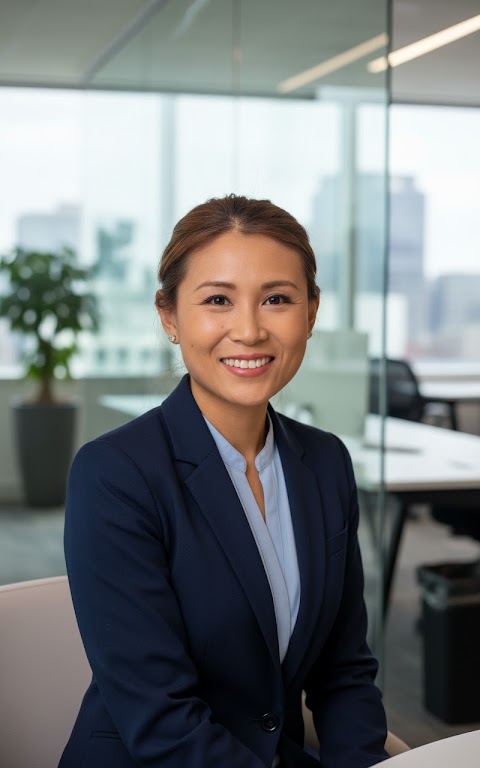 Mariko Onishi