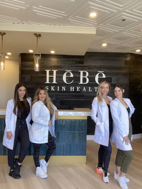 HeBe Skin Health
